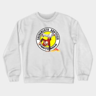 Mono GUARD LIFE Crewneck Sweatshirt